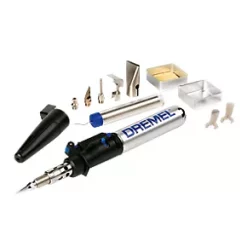 Dremel VersaTip Gas Torch