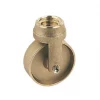 Bailey 3/4" Guide Wheel