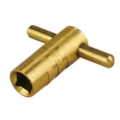 Radiator Valve Key