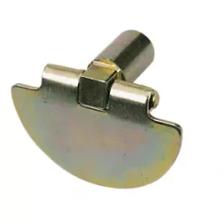 Bailey 3/4" Drop Scraper