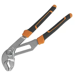 Magnusson Water Pump Pliers 10" (254mm) 1 Magnusson Water Pump Pliers 10" (254mm)