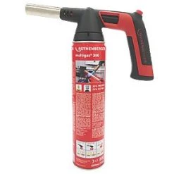 Rothenberger Butane/Propane Mix Soldering Torch