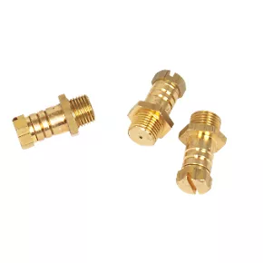 Rothenberger Pressure Test Nipples 1/8" BSP 3 Pack 1 Rothenberger Pressure Test Nipples 1/8" BSP 3 Pack