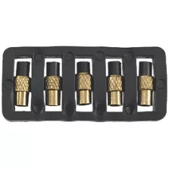 Rothenberger Lighter Flints 5 Pack