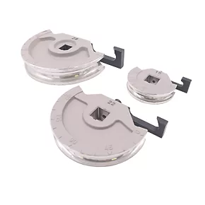 Rothenberger Robend 4000 18V 1 x 4Ah Li-Ion CAS Brushless Cordless Pipe Bending Machine 12-35mm 4 Rothenberger Robend 4000 18V 1 x 4Ah Li-Ion CAS Brushless Cordless Pipe Bending Machine 12-35mm - Image 4