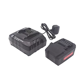 Rothenberger Robend 4000 18V 1 x 4Ah Li-Ion CAS Brushless Cordless Pipe Bending Machine 12-35mm 5 Rothenberger Robend 4000 18V 1 x 4Ah Li-Ion CAS Brushless Cordless Pipe Bending Machine 12-35mm - Image 5