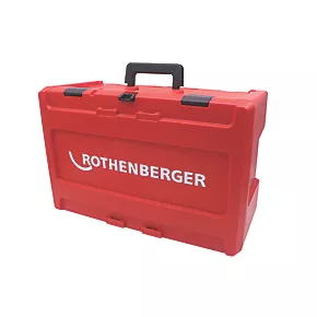 Rothenberger Robend 4000 18V 1 x 4Ah Li-Ion CAS Brushless Cordless Pipe Bending Machine 12-35mm 6 Rothenberger Robend 4000 18V 1 x 4Ah Li-Ion CAS Brushless Cordless Pipe Bending Machine 12-35mm - Image 6