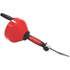 Rothenberger ROSPI H+E PLUS Professional Drain Cleaning Unit 4.5m