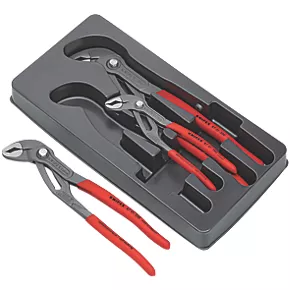 Knipex Cobra Water Pump Pliers 1 Knipex Cobra Water Pump Pliers