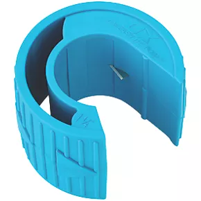 OX PolyZip 35mm Manual Plastic Pipe Cutter 4 OX PolyZip 35mm Manual Plastic Pipe Cutter - Image 4