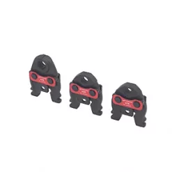 Rothenberger 1000003453 18V 1 x 4Ah Li-Ion CAS Brushless Cordless Romax Press Machine & Jaws 8 Rothenberger 1000003453 18V 1 x 4Ah Li-Ion CAS Brushless Cordless Romax Press Machine & Jaws -Plumbing Tools Shop 314XT A2