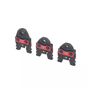 Rothenberger 1000003453 18V 1 x 4Ah Li-Ion CAS Brushless Cordless Romax Press Machine & Jaws 3 Rothenberger 1000003453 18V 1 x 4Ah Li-Ion CAS Brushless Cordless Romax Press Machine & Jaws - Image 3