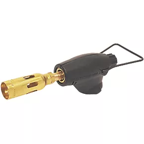 Rothenberger Rofire Butane Adjustable Blow Torch 1 Rothenberger Rofire Butane Adjustable Blow Torch
