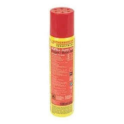 Rothenberger Butane/Propane Mix Aerosol Cartridge 56g