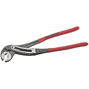 NWS Classic Plus Waterpump Pliers 12" (300mm) 1 NWS Classic Plus Waterpump Pliers 12" (300mm)