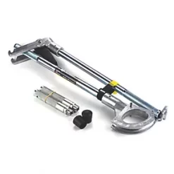 Monument Tools Lever Copper Pipe Bender with Extension Handles 22mm -Plumbing Tools Shop 413PT A2