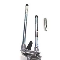 Monument Tools Lever Copper Pipe Bender with Extension Handles 22mm -Plumbing Tools Shop 413PT A3