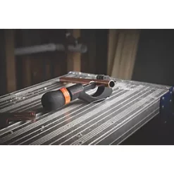 Magnusson 6-42mm Manual Multi-Material Pipe Cutter -Plumbing Tools Shop 430PR A2