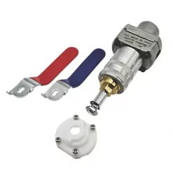 Plumbing Tools Shop 24 Aladdin EasyFit Isolator Refill Pack 22mm