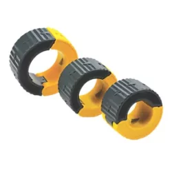 Plumbing Tools Shop 15 Monument Tools 35, 42, & 50mm Automatic Plastic Pipe Cutter Set