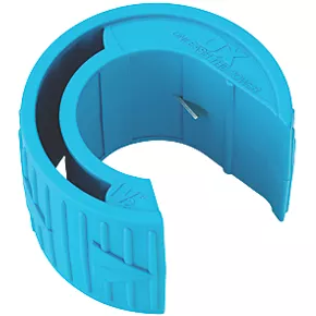 OX PolyZip 42mm Manual Plastic Pipe Cutter 4 OX PolyZip 42mm Manual Plastic Pipe Cutter - Image 4