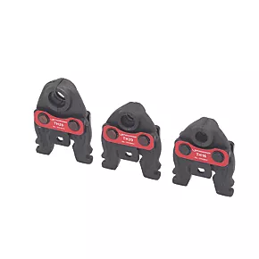 Rothenberger 1000003456 18V 1 x 2Ah Li-Ion CAS Brushless Cordless Compact Press Machine & Jaws 3 Rothenberger 1000003456 18V 1 x 2Ah Li-Ion CAS Brushless Cordless Compact Press Machine & Jaws - Image 3