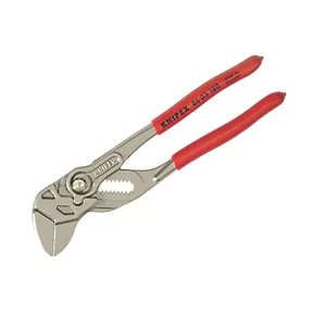 Knipex Pliers Wrench 7" (180mm) 1 Knipex Pliers Wrench 7" (180mm)