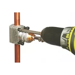 Aladdin EasyFit Isolator Starter Pack 22mm -Plumbing Tools Shop 649JY A2