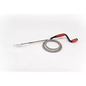 Rothenberger Pipe & Drain Cleaning Coil 1.32m 2 Rothenberger Pipe & Drain Cleaning Coil 1.32m - Image 2