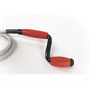 Rothenberger Pipe & Drain Cleaning Coil 1.32m 4 Rothenberger Pipe & Drain Cleaning Coil 1.32m - Image 4