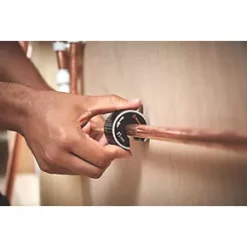 Magnusson 15 & 22mm Manual Copper Pipe Cutter Set -Plumbing Tools Shop 671PR A3