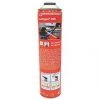 Rothenberger Butane/Propane Mix Butane / Propane Mixed Gas Cylinder 336g