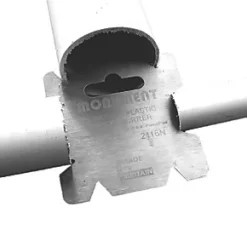 Monument Tools Internal & External Plastic Pipe Deburrer 19, 32, 38 & 51mm -Plumbing Tools Shop 6867K A3