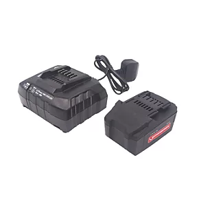 Rothenberger 1000003455 18V 1 x 2.0Ah Li-Ion CAS Brushless Cordless Compact Press Machine & Jaws 4 Rothenberger 1000003455 18V 1 x 2.0Ah Li-Ion CAS Brushless Cordless Compact Press Machine & Jaws - Image 4