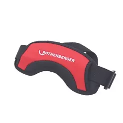 Rothenberger R600 VarioClean 18V Li-Ion CAS Brushless Cordless Drain Cleaner - Bare -Plumbing Tools Shop 749VG A3