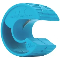 OX PolyZip 15, 22, 35 & 42mm Manual Plastic Pipe Cutter Set 7 OX PolyZip 15, 22, 35 & 42mm Manual Plastic Pipe Cutter Set -Plumbing Tools Shop 756HV A2