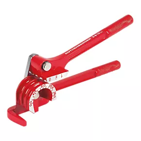 Rothenberger Lever Pipe Bender 6, 8 & 10mm 1 Rothenberger Lever Pipe Bender 6, 8 & 10mm