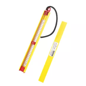 Monument Tools 30mb Gas Test Gauge 1 Monument Tools 30mb Gas Test Gauge