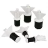 Monument Tools Nylon Drain Plugs 6 Pieces