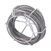 Rothenberger DuraFlex Drain Cleaning Spiral 16-22mm x 22.5m
