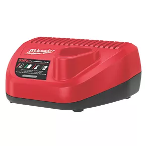 Milwaukee C12PC-201C 12V 1 x 2.0Ah Li-Ion RedLithium Cordless Pipe Cutter 2 Milwaukee C12PC-201C 12V 1 x 2.0Ah Li-Ion RedLithium Cordless Pipe Cutter - Image 2