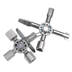 Knipex 15-Way Service Cabinet Key