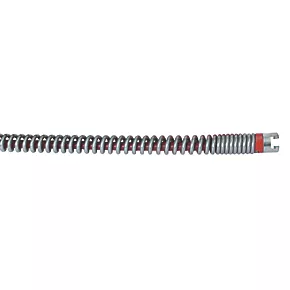 Rothenberger DuraFlex Drain Cleaning Spiral 10mm x 10m 3 Rothenberger DuraFlex Drain Cleaning Spiral 10mm x 10m - Image 3