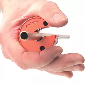 Monument Tools 8 & 10mm Automatic Copper Pipe Cutter Set 2 Pack 2 Monument Tools 8 & 10mm Automatic Copper Pipe Cutter Set 2 Pack - Image 2