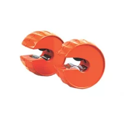 Monument Tools 8 & 10mm Automatic Copper Pipe Cutter Set 2 Pack