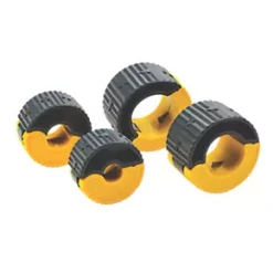 Plumbing Tools Shop 17 Monument Tools 15, 22, 35 & 42mm Automatic Plastic Pipe Cutter Set